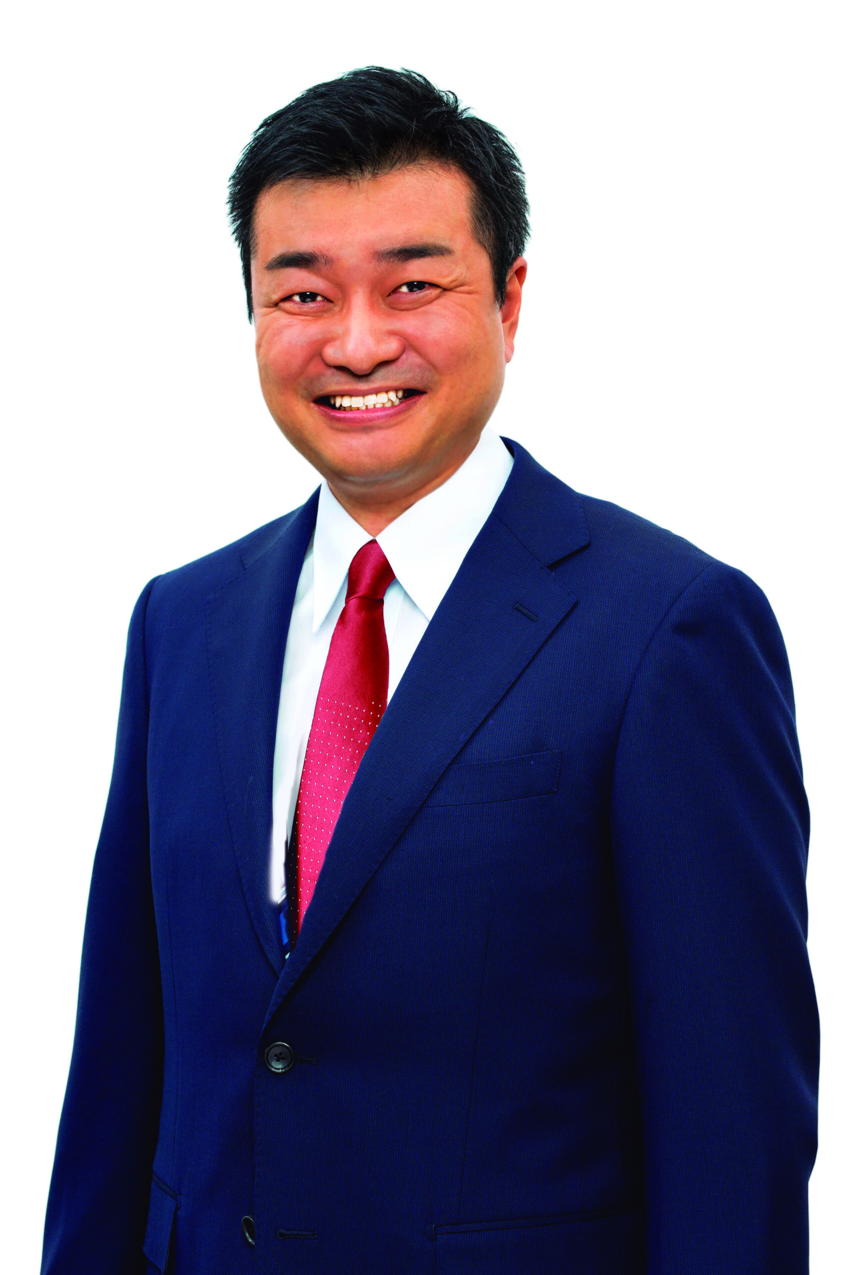 国崎たかし 政治信条 イメージ